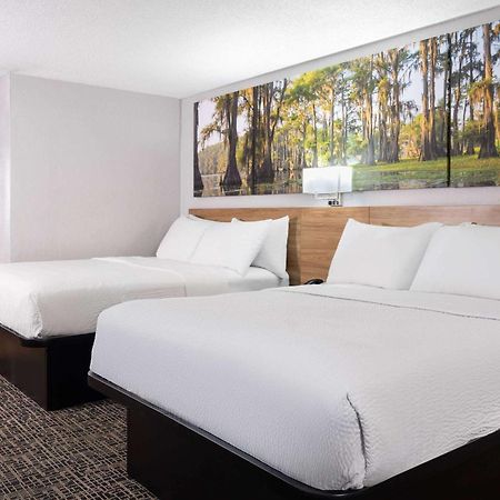 Days Inn By Wyndham Salisbury, Nc エクステリア 写真