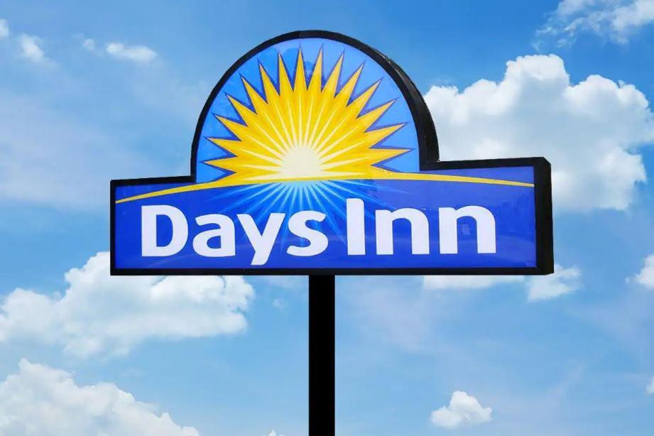 Days Inn By Wyndham Salisbury, Nc エクステリア 写真