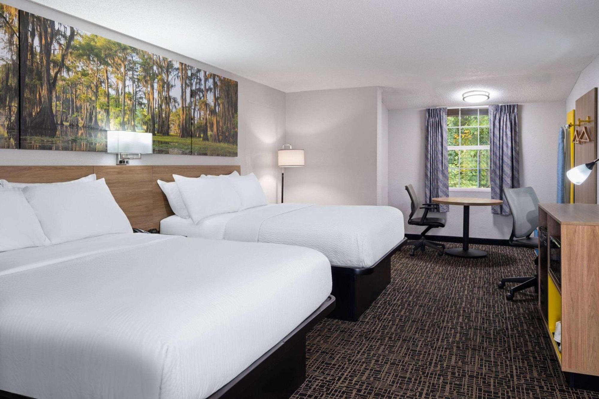 Days Inn By Wyndham Salisbury, Nc エクステリア 写真